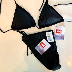 HELLY HANSEN CASCAIS BIKINI - TOP & BOTTOM